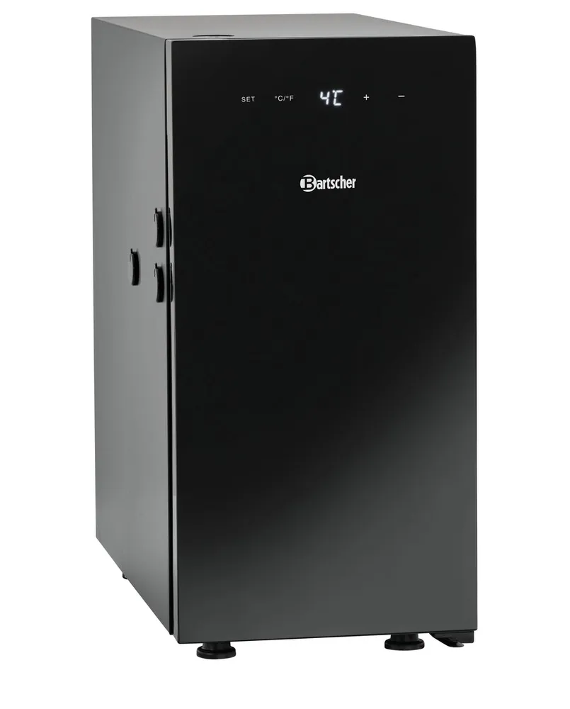 Bartscher Milchkühlschrank KV9L – 190089