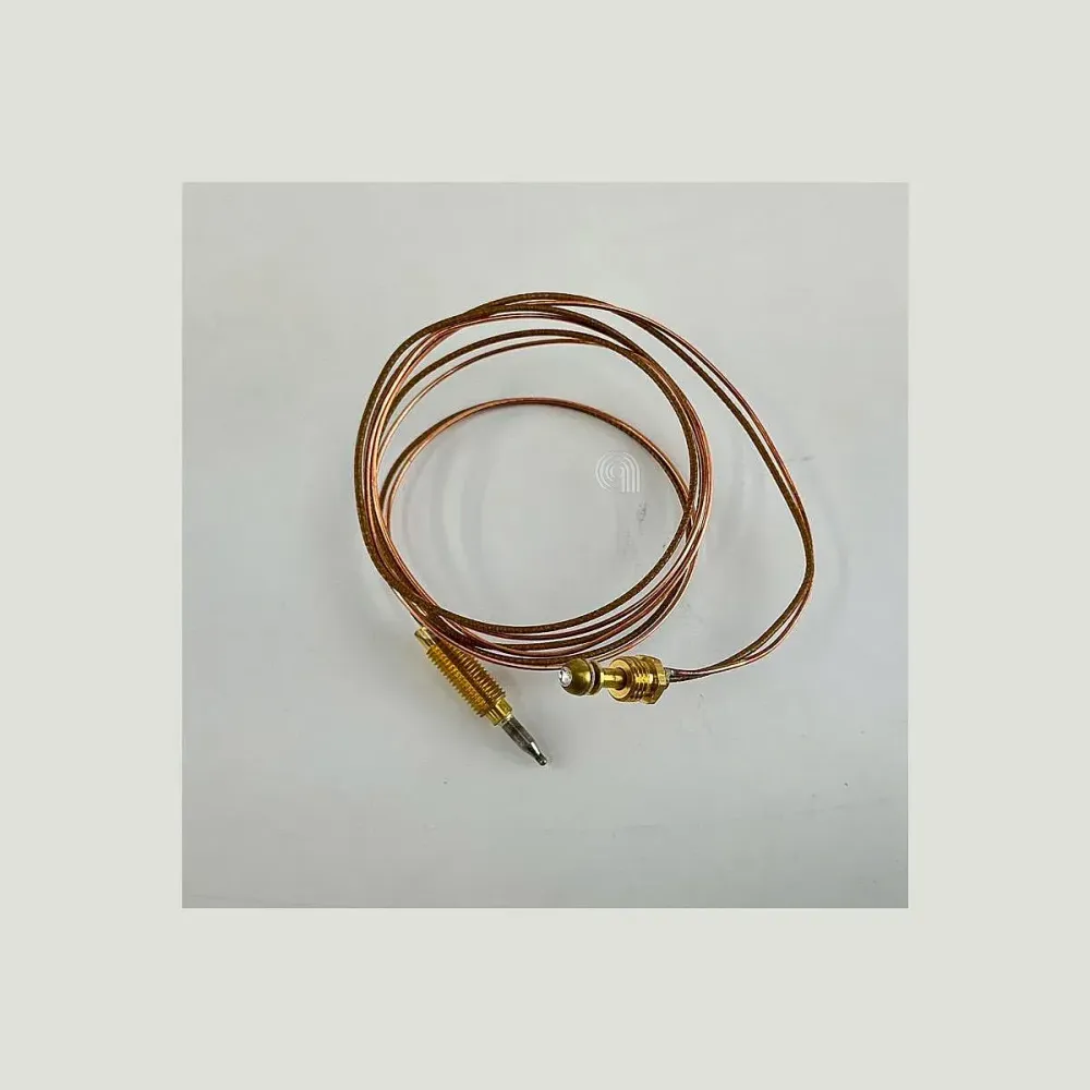Bifilar-Thermoelement 95 cm M8x1 für Ilve-Kochfeld A49015