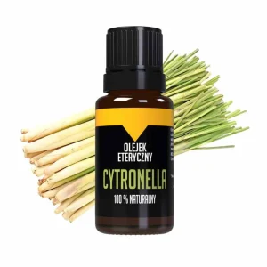 Bilovit Citronnelle ätherisches Öl 10ml