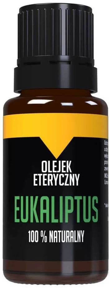 Bilovit Eukalyptus ätherisches Öl 10ml
