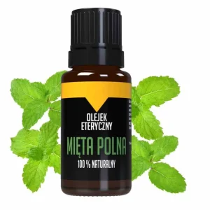 Bilovit Menthe des champs ätherisches Öl 10 ml