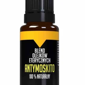 Bilovit Mischung aus ätherischen Ölen Antimoskito 10ml