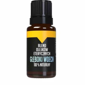 Bilovit Mélange d'huiles essentielles Tiefe Inhalation 10ml