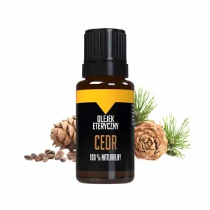 Bilovit Ätherisches Zedernöl 10ml
