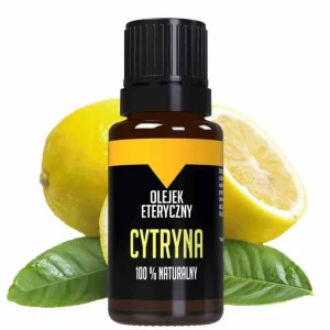 Bilovit Zitronen ätherisches Öl 10 ml