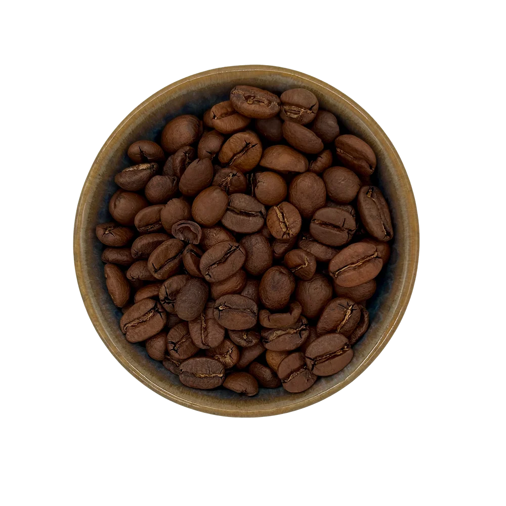 BIO Brazil Camocim, handgerösteter Kaffee, 250g