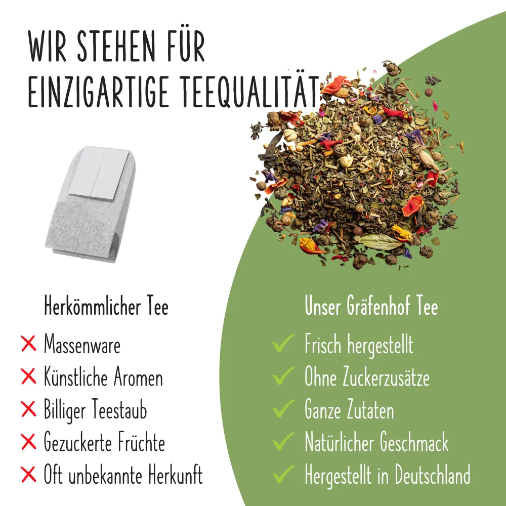 BIO Schlaftee · 100 g lose