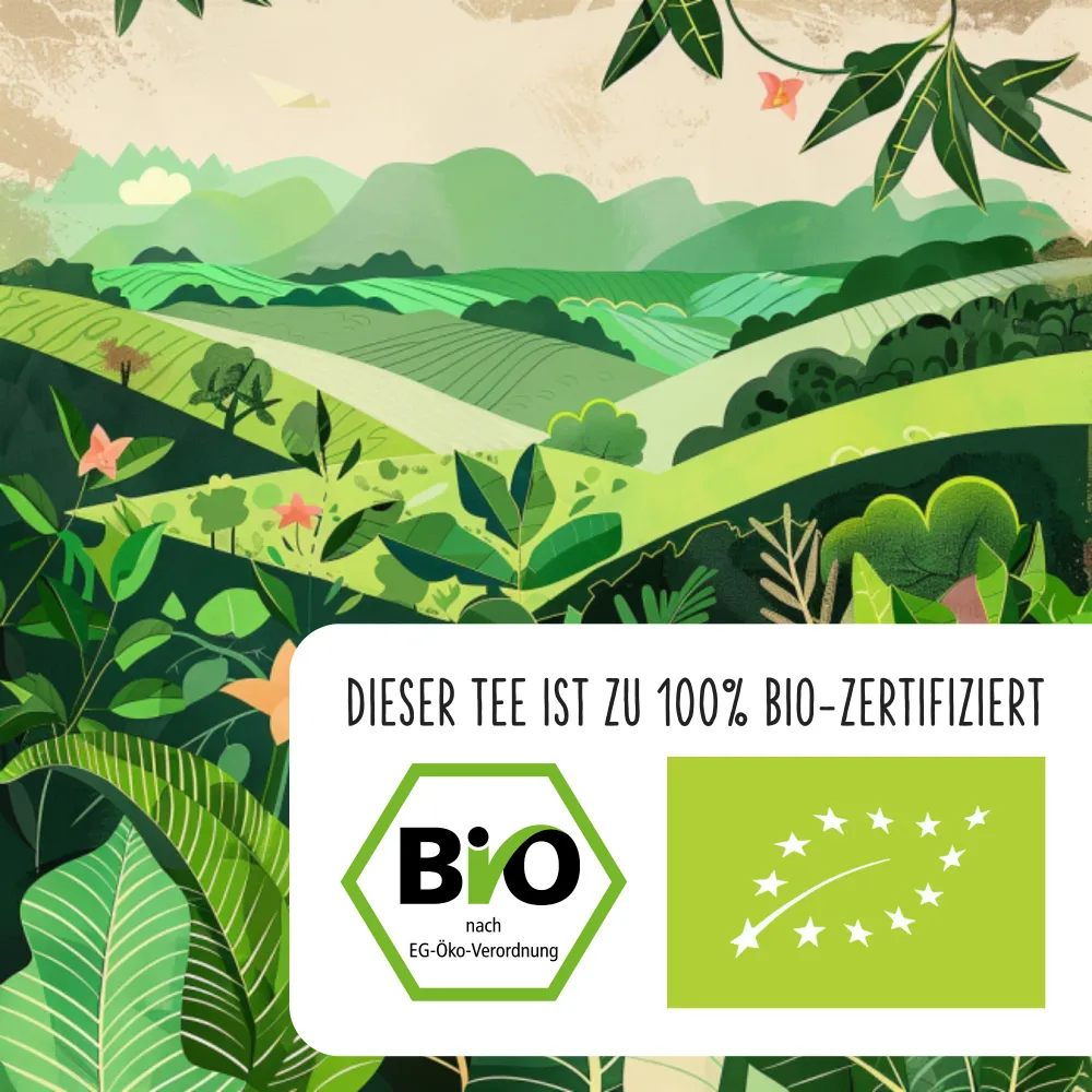 BIO Schlaftee · 100 g lose