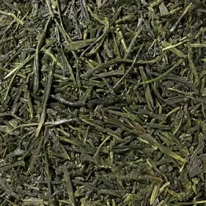 Bio Sencha Uchiyama, 100g