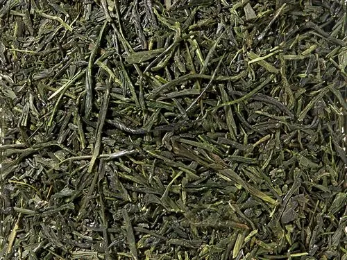 Bio Sencha Uchiyama, 100g