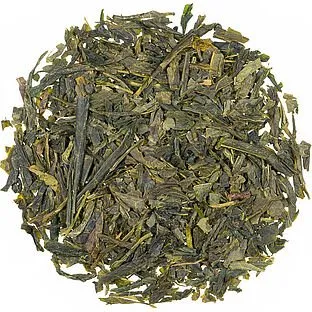 Bio-Grüntee Sencha