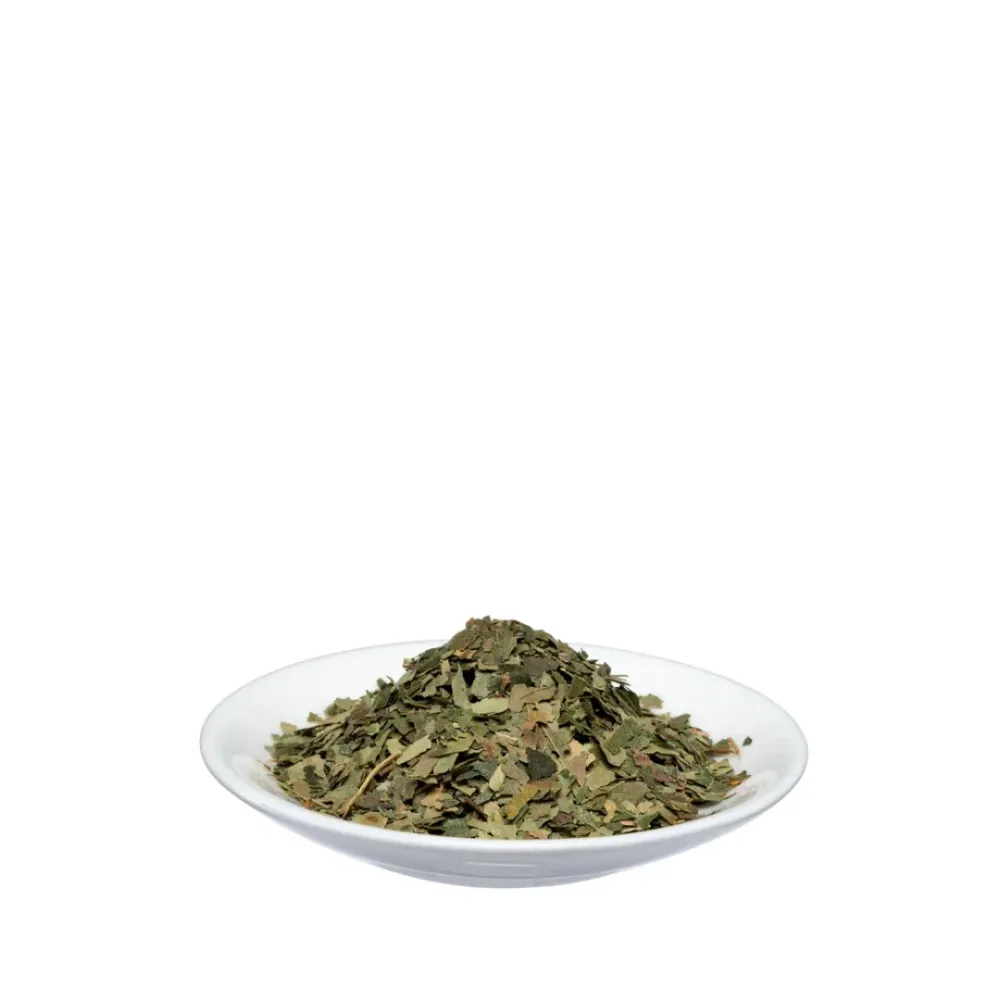 Birkenblätter Arzneitee Bio lose 80g Salus