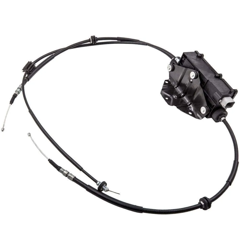 Für BMW E70 X5 E71 E72 X6 34436850289 Parking Brake Actuator Handbremszylinder