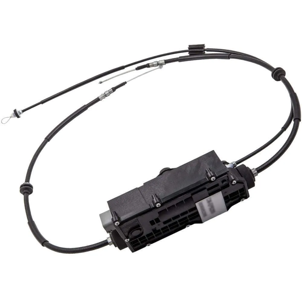 Für BMW E70 X5 E71 E72 X6 34436850289 Parking Brake Actuator Handbremszylinder