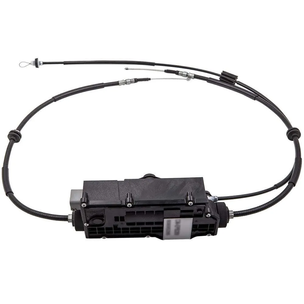 Für BMW E70 X5 E71 E72 X6 34436850289 Parking Brake Actuator Handbremszylinder