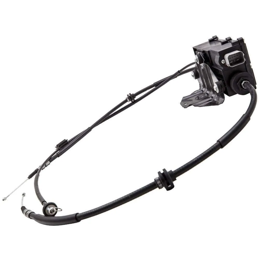 Für BMW E70 X5 E71 E72 X6 34436850289 Parking Brake Actuator Handbremszylinder