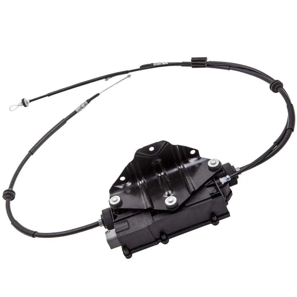 Für BMW E70 X5 E71 E72 X6 34436850289 Parking Brake Actuator Handbremszylinder