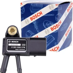 Bosch 0281006278Air mannigfaltigkeit Druck/MAP-Sensor