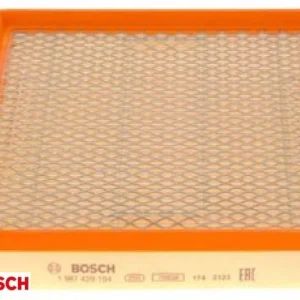 BOSCH 1987429194 Luftfilter Luftfiltereinsatz für CHRYSLER, DODGE, LANCIA