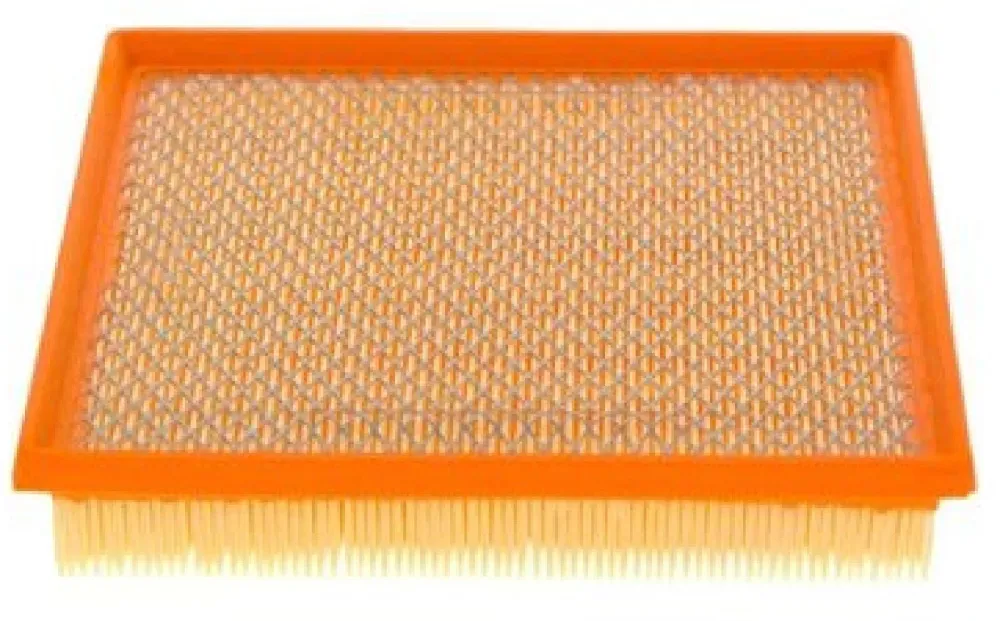 BOSCH 1987429194 Luftfilter Luftfiltereinsatz für CHRYSLER, DODGE, LANCIA