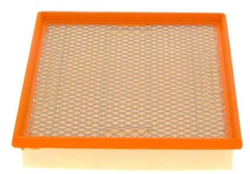 BOSCH 1987429194 Luftfilter Luftfiltereinsatz für CHRYSLER, DODGE, LANCIA