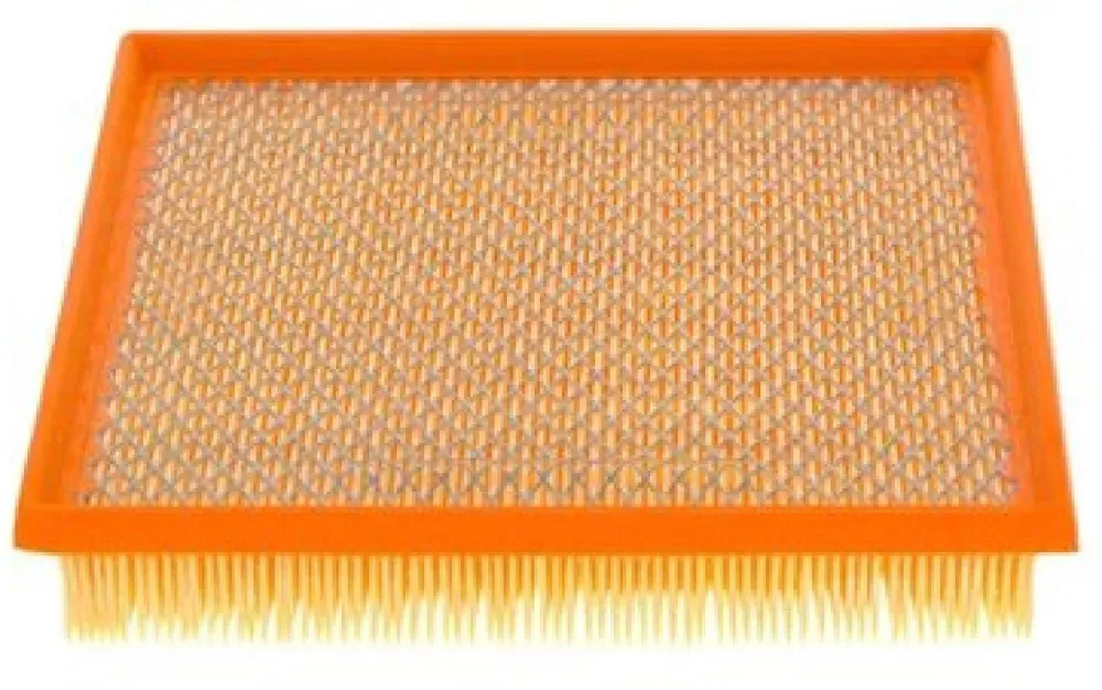 BOSCH 1987429194 Luftfilter Luftfiltereinsatz für CHRYSLER, DODGE, LANCIA