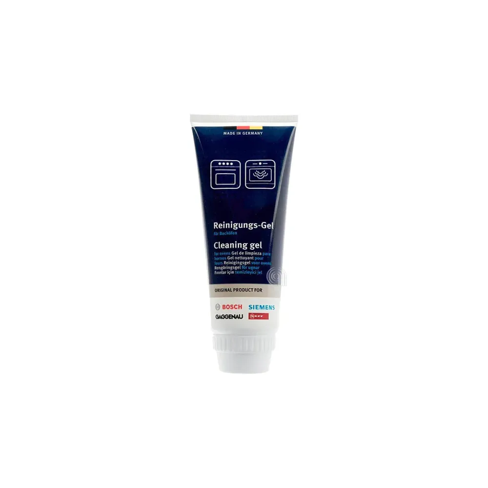 Bosch Backofenreiniger 200 ml Originalersatz 00310989