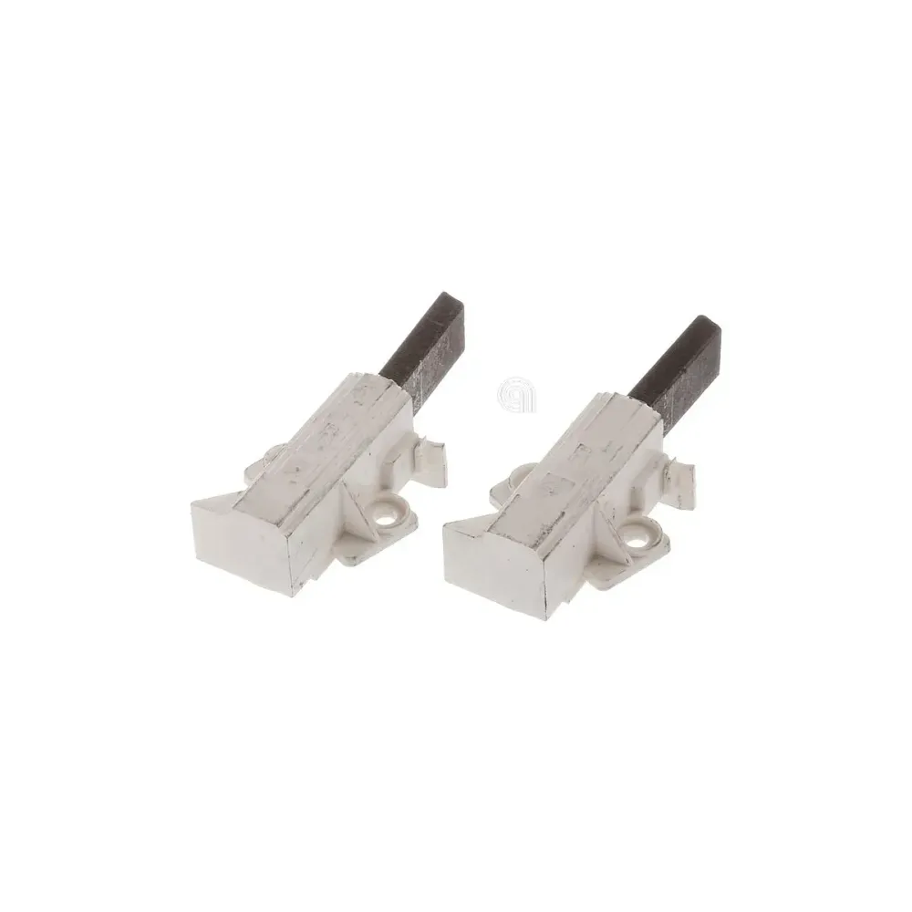 Bosch Kohlebürsten für Waschmaschine, Code 00188484