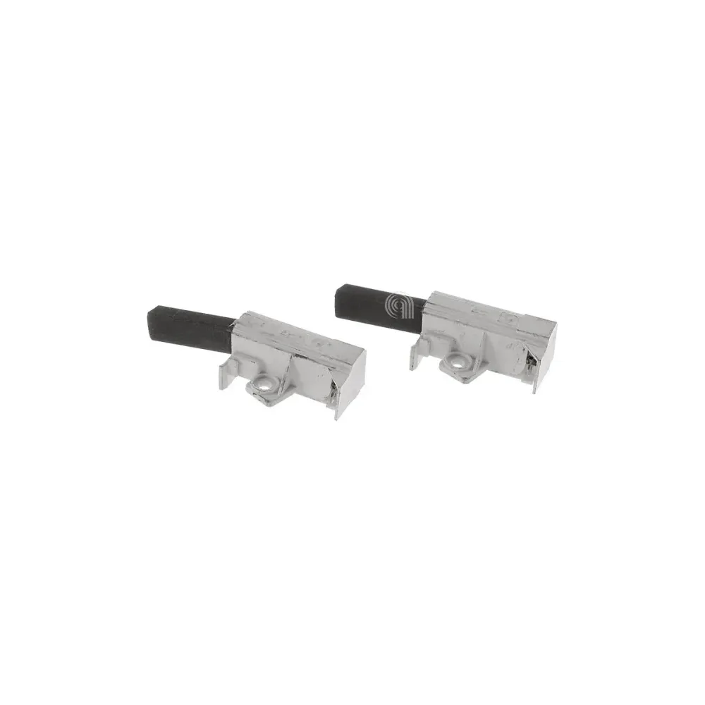 Bosch Kohlebürsten für Waschmaschine, Code 00188484