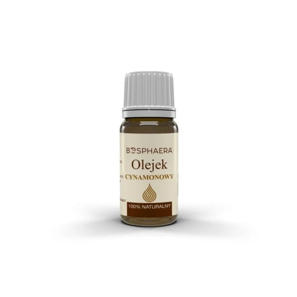 Bosphaera Zimtöl 10 ml