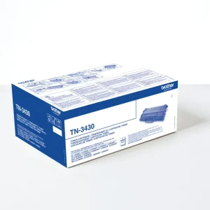 BROTHER Toner schwarz TN-3430 HL-L5000D 3000 Seiten