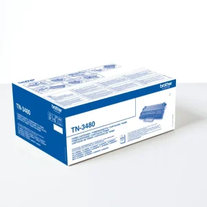 BROTHER Toner schwarz TN-3480 HL-L5000D 8000 Seiten