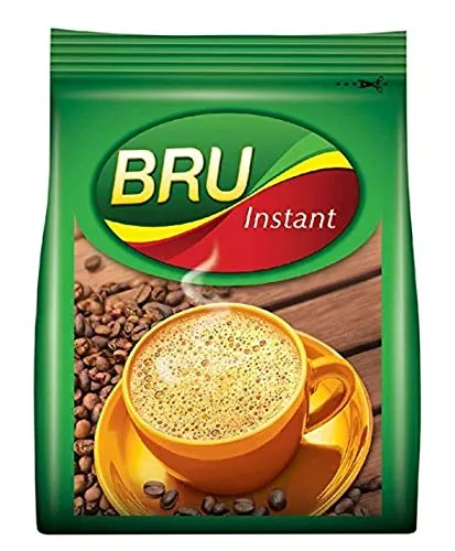 Bru Instant-Kaffeepulver – 100 g