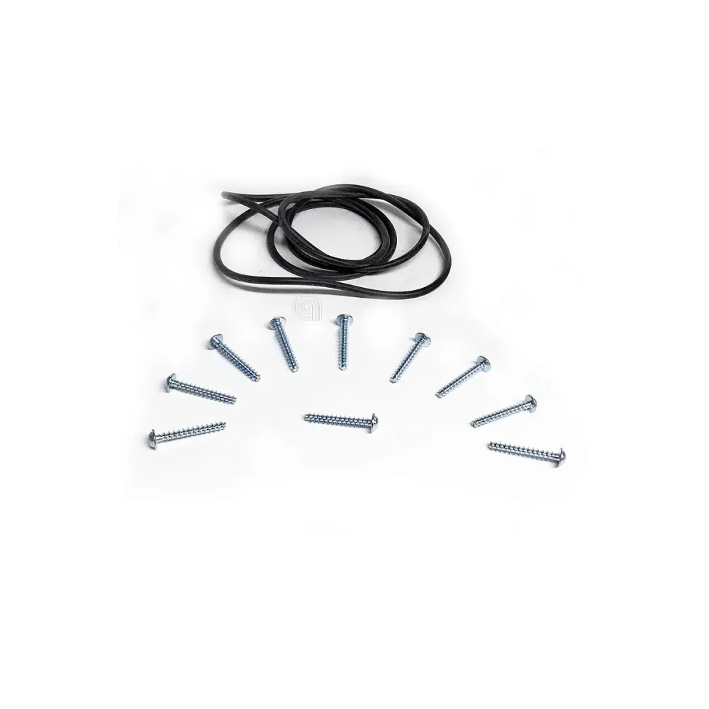 Bullaugenmanschette für Bosch Waschmaschine, Code 00265964