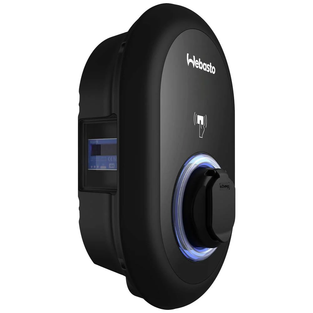 B-Ware Webasto Sod Ac Unite Ac22 Eich Wallbox Typ 2 32 Anzahl Anschlüsse 1 Ladege789