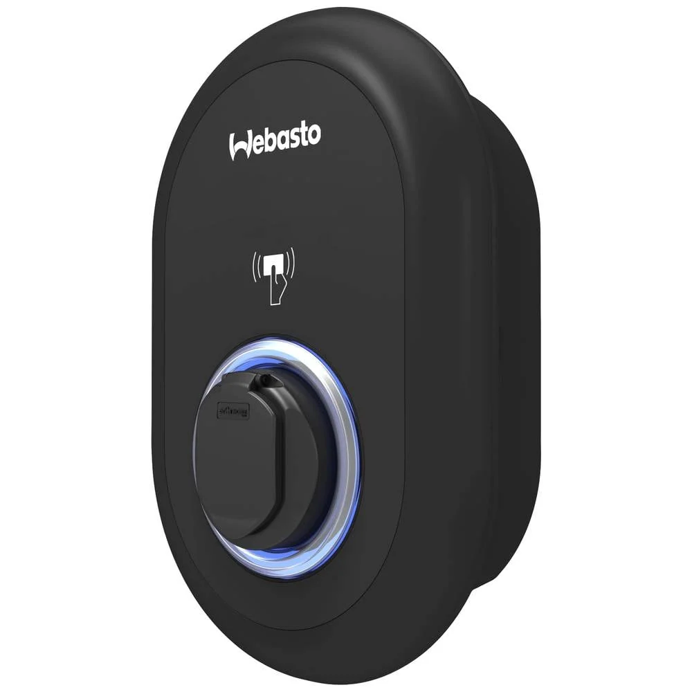 B-Ware Webasto Sod Ac Unite Ac22 Eich Wallbox Typ 2 32 Anzahl Anschlüsse 1 Ladege789