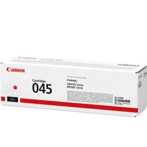 CANON Toner-Modul 045 magenta 1240C002 LBP613Cdw/611Cn 1300 Seiten