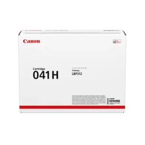 CANON Toner-Modul schwarz 0453C002 LBP 312X 20000 S.