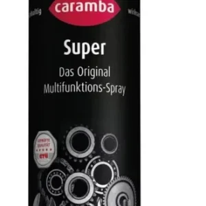 Caramba Super Multifunktions Spray 6612011 Spraydose Spray 500ml