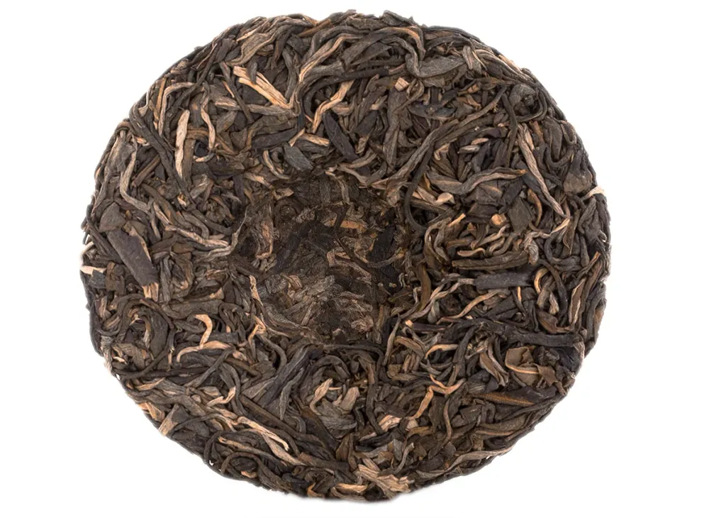 Cha Dao Sheng Cha, Moychay (Ernte 2022, gepresst 2023) 100g
