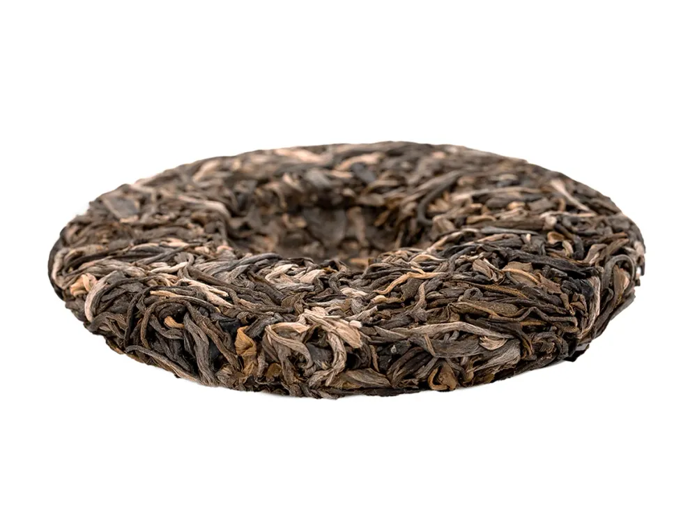 Cha Dao Sheng Cha, Moychay (Ernte 2022, gepresst 2023) 100g
