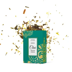 Chai Winterdream