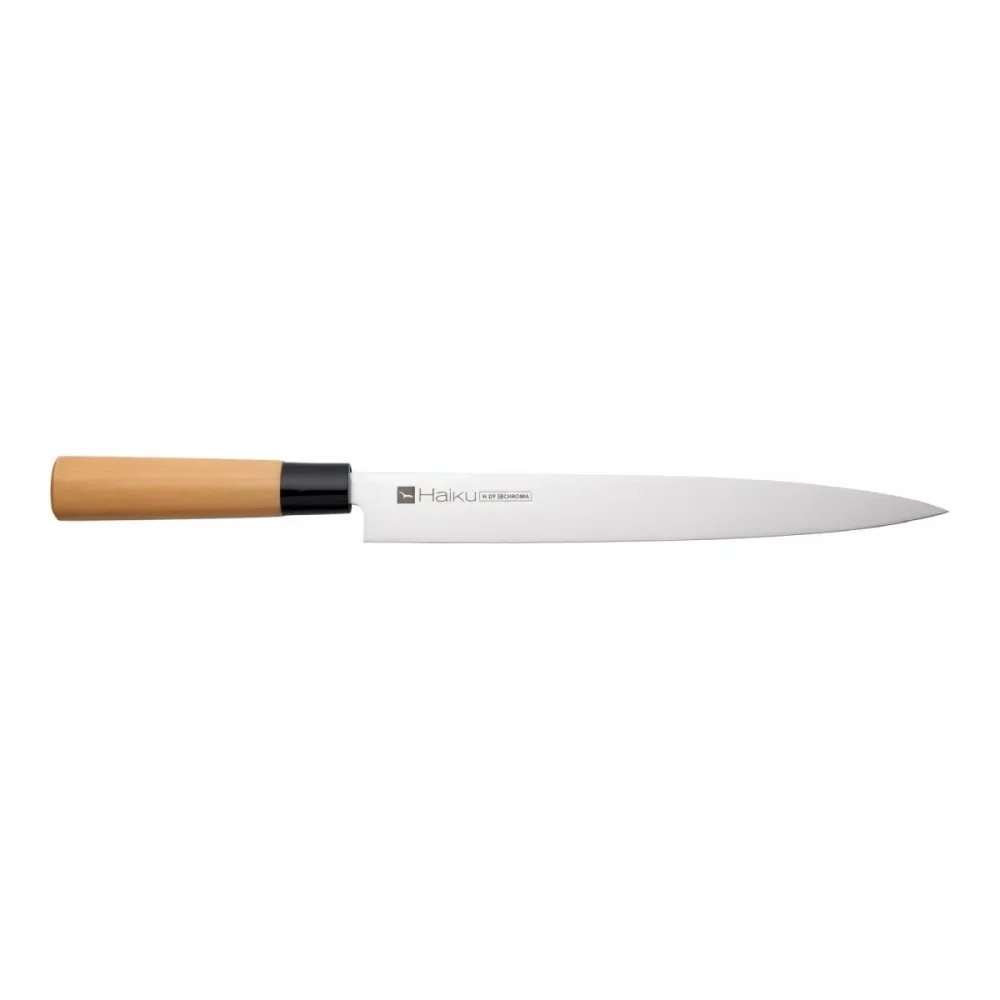 CHROMA Haiku Originals Yanagi Tranchiermesser
