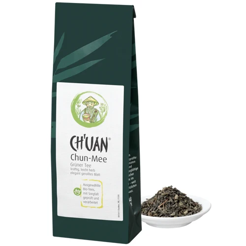 CH’UAN Chun-Mee 100 g