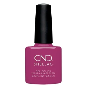 CND SHELLAC Brazen 7,3ml
