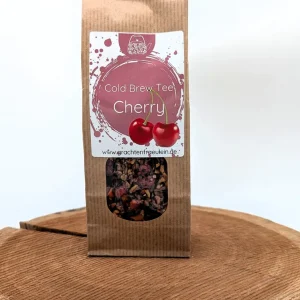 Cold Brew Cherry