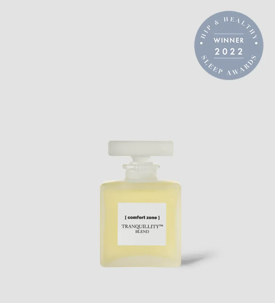 COMFORT ZONE TRANQUILLITY™ BLEND