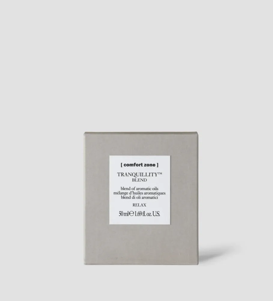 COMFORT ZONE TRANQUILLITY™ BLEND