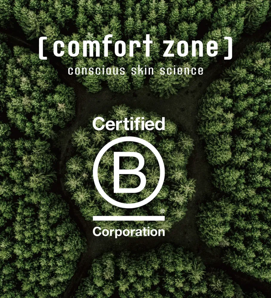 COMFORT ZONE TRANQUILLITY™ BLEND