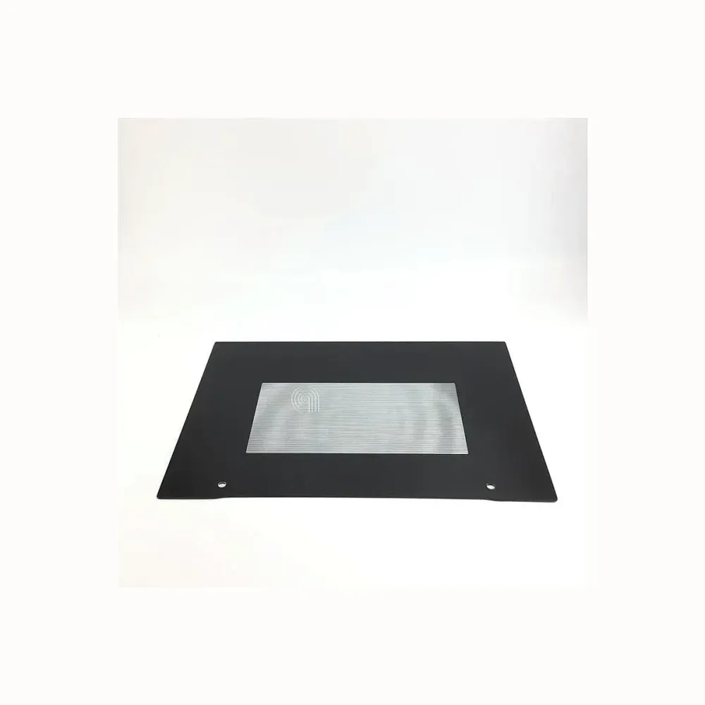 Cristallofür Ofentür Midea 65M90M1-03040-2 12571100002168